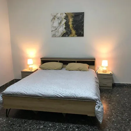 Superior Apartment Koropion
